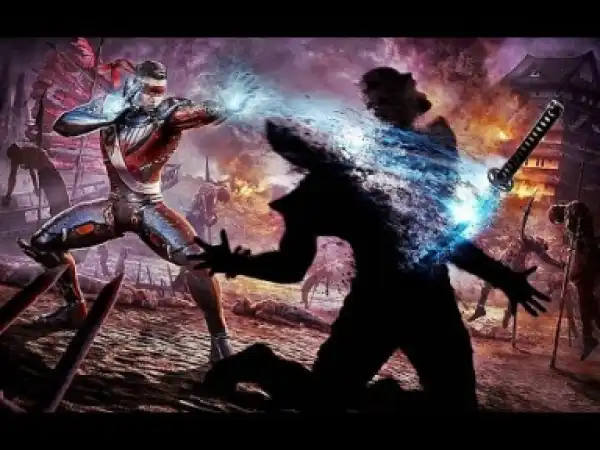 Video: Mortal Kombat X Best Fight Scenes Ever